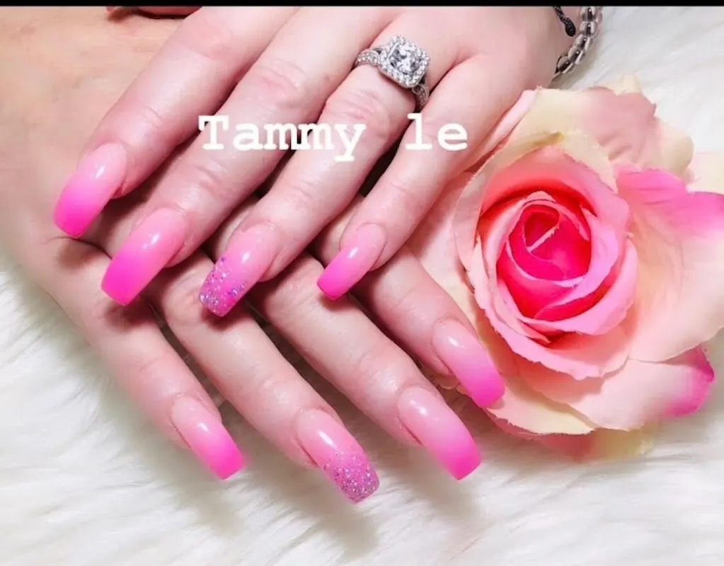 New Jersey Nails & Spa — Nail salon in East Brunswick